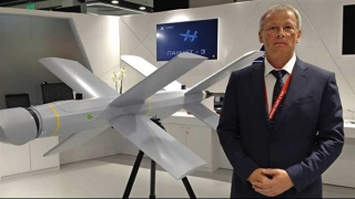 Các loại máy bay không người lái chính của quân đội Nga