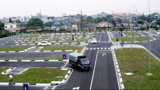 Quy định mới về xe tập lái sẽ có thay đổi gì?