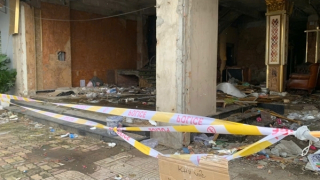 Thi thể trong quán karaoke An Phú có khả năng là một người Trung Quốc