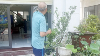 Hệ lụy khôn lường khi mua nhà từ dự án chưa được cấp phép