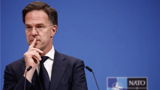 Tổng Thư ký Mark Rutte: "Kiev đang gần NATO hơn bao giờ hết"