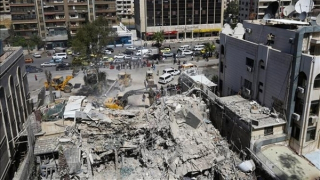 Công dân Việt Nam tại Trung Đông hiện vẫn an toàn