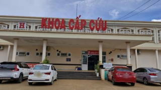 Xác minh vụ bệnh nhân đánh điều dưỡng tại bệnh viện