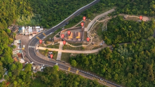 Trải nghiệm công nghệ số khám phá di tích Hải Vân Quan