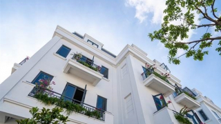 Giá trị kết nối tạo nên sự khác biệt của Solasta Mansion