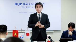 Việt Nam đứng thứ 2 thế giới về nhận tài trợ đầu tư cho khu vực tư nhân của JICA