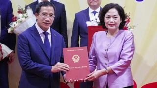 Chuyển giao bắt buộc Ngân hàng Đại Dương (OceanBank) cho MB