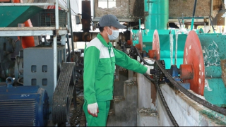 Vĩnh Phúc nhân rộng mô hình thí điểm phân loại rác thải tại nguồn