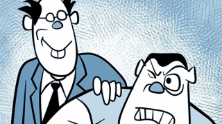 Tiền và sự hoài nghi