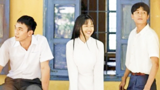 Sôi động phim ra rạp cuối năm