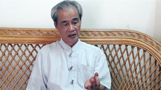 Chuyện của nhà văn “Người không mang họ”