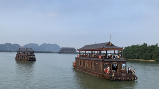 Kết nối để Hà Nam tiếp tục là “Điểm đến văn hoá địa phương hàng đầu thế giới”