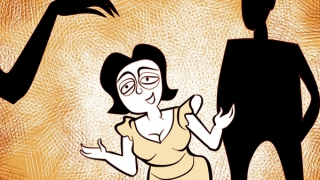 Ai là chồng của tôi?