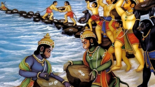 Những cây cầu văn hóa phương Đông!