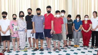 TP Hồ Chí Minh: Tội phạm mua bán người vẫn diễn biến phức tạp