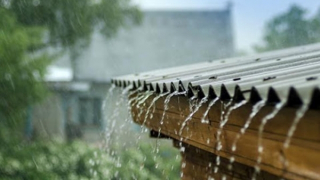 Miền Bắc mưa dông nhiều nơi, trời mát