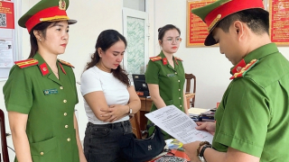 Người phụ nữ cho vay lãi nặng 730%/năm