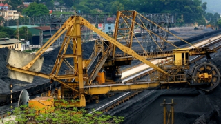 TKV khẳng định vị thế 1 trong 3 trụ cột năng lượng quốc gia