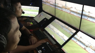 Chuyện câu giờ ở V.League