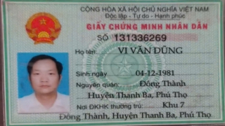 Giám đốc công ty bất động sản bán đất “ma” chiếm đoạt gần 8 tỷ đồng