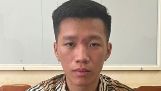 Tạm giữ hình sự đối tượng chống người thi hành công vụ