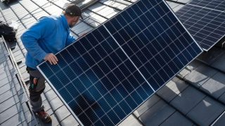 Năng lượng - Đồng tiền địa chính trị