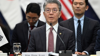 Hàn Quốc triệu tập đại sứ Nga