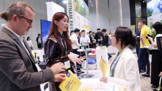 Các nước châu Âu giới thiệu nhiều giải pháp kinh tế xanh cho Việt Nam