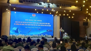 Nâng cao vai trò, hiệu quả truyền thông bảo vệ nền tảng tư tưởng của Đảng