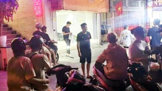 Điều tra vụ việc cô gái trẻ tử vong trong căn hộ chung cư mini ở Hà Nội