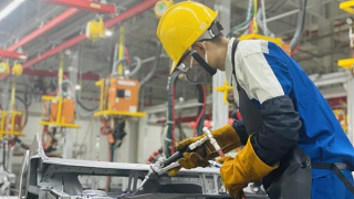 Vì sao còn ít doanh nghiệp Việt gia nhập chuỗi cung ứng toàn cầu?