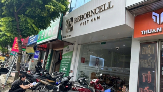 Cơ quan chức năng quận Thanh Xuân đã vào cuộc kiểm tra