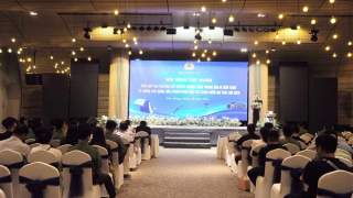 Phát huy vai trò báo chí truyền thông CAND trong bảo vệ nền tảng tư tưởng của Đảng