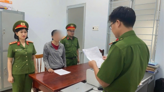 Kế toán chiếm đoạt hơn 11,3 tỷ đồng của công ty