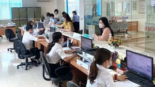 Kiểm toán "điểm tên” một số ngân hàng