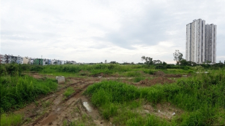 Bảng giá đất mới tại trung tâm TP Hồ Chí Minh lên đến 687 triệu đồng/m2