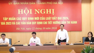 Công khai đối tượng bỏ cọc nhằm hạn chế trục lợi, nhiễu loạn thị trường