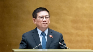 Đề xuất bổ sung vốn Nhà nước 20.695 tỷ đồng cho Vietcombank