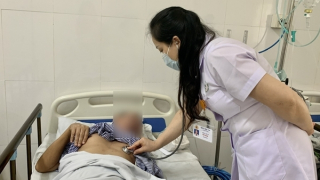 Hơn 85 nghìn ca tử vong mỗi năm do thuốc lá