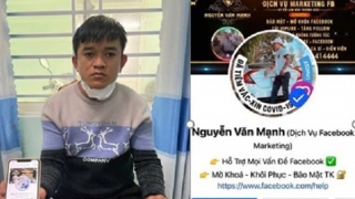 Xanh mặt vì “tích xanh”