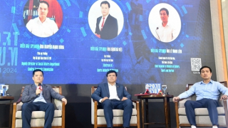 Diễn đàn Kinh tế thể thao 2024: Hướng đến sự tự chủ