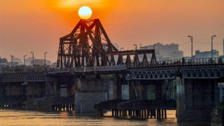 Miền Bắc đón không khí lạnh, trời mát