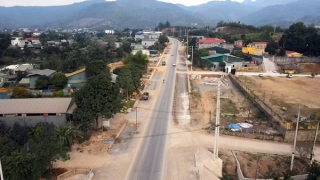 Yêu cầu đẩy tiến độ khởi công, khánh thành loạt dự án lớn trong năm 2024