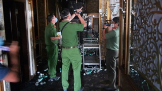 Bài học lớn từ vụ cháy quán karaoke làm 32 người thiệt mạng