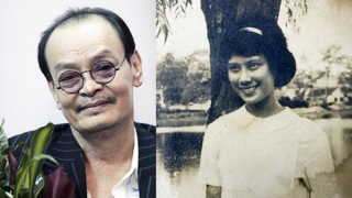 Nhạc sĩ Thanh Tùng: Liêu xiêu con đường nhỏ với hoa cúc vàng