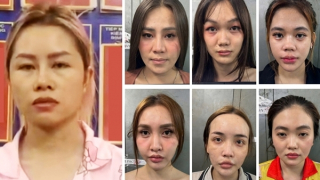 Khởi tố chủ quán cùng 17 đối tượng hành hung người khác