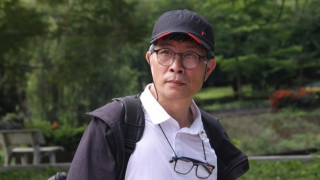 Nhà văn Trần Tuấn: Đọc "Cà Mau quê xứ" để thêm yêu đất nước