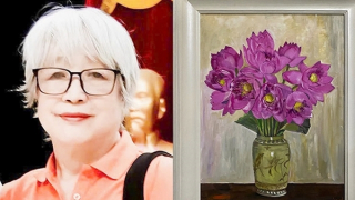 Bạn tôi - nhà văn Trần Thị Trường