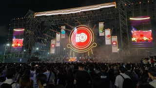 Nhạc Việt tại các show diễn lớn: Nơi giấc mơ tụ hội, vươn mình