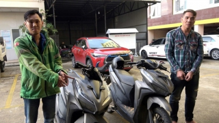 Tạm giữ 2 đối tượng “Hội Những Người Vỡ Nợ Muốn Làm Liều”